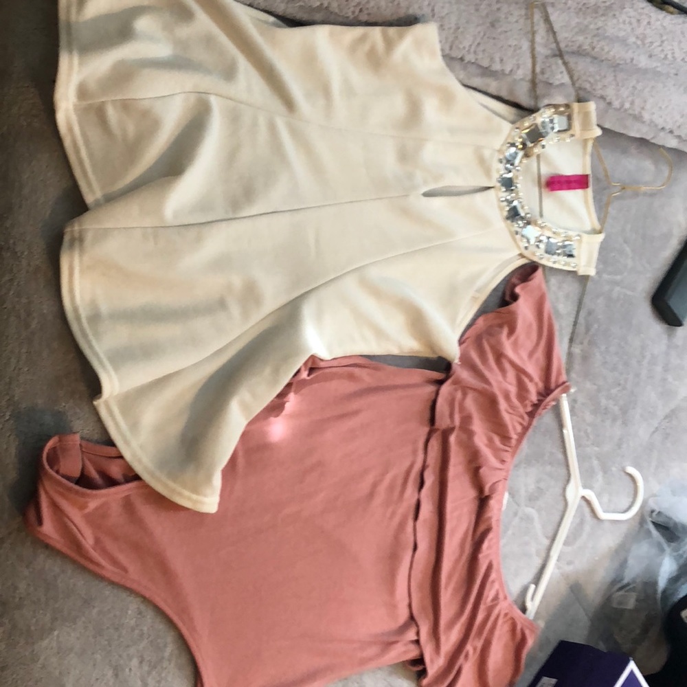 Shirts
